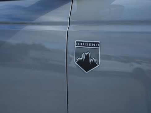 New 2026 Ford Bronco Big Bend image 13