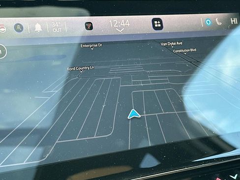 New 2026 Jeep Grand Cherokee L Summit w/ Obsidian Package image 17