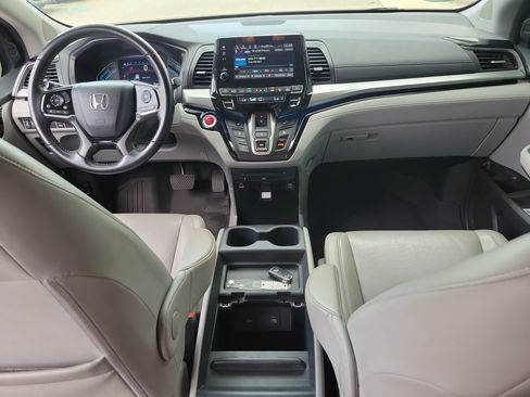 Used 2021 Honda Odyssey Touring image 20