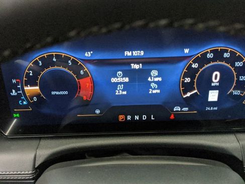 New 2025 Ford Mustang Premium image 30