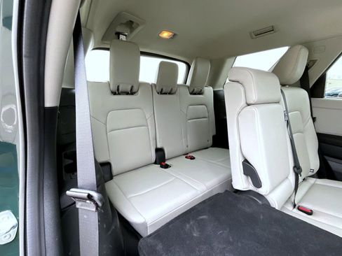 Used 2024 Nissan Pathfinder SL AWD/4WD image 20