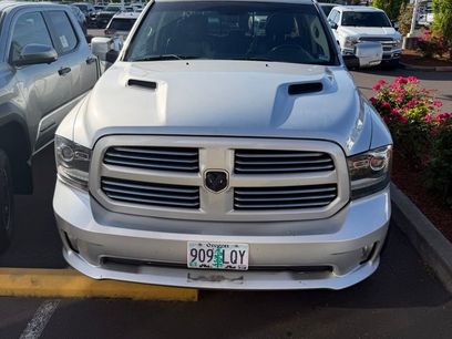 Used 2014 RAM 1500 Sport