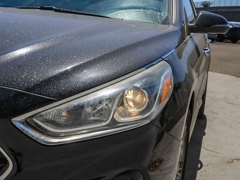 Used 2018 Hyundai Sonata SEL FWD image 9