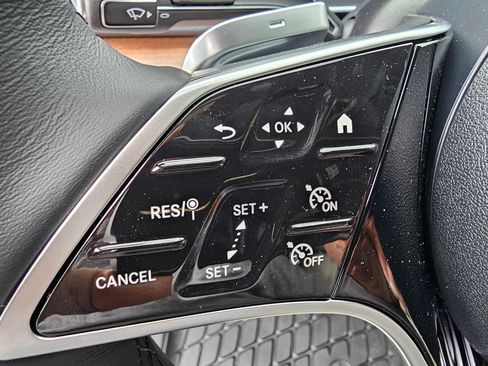 Used 2026 Mercedes-Benz GLE 350 4MATIC image 20