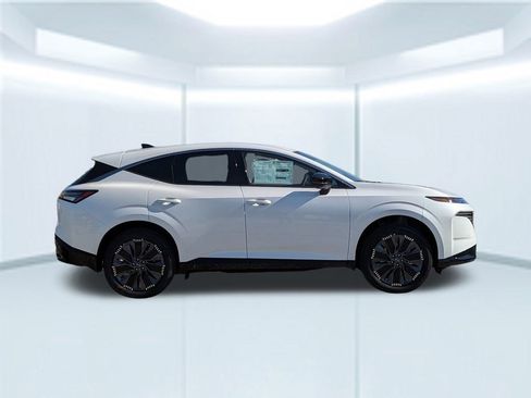 New 2026 Nissan Murano Platinum w/ Cargo Package image 7