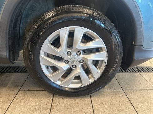Used 2015 Honda CR-V EX image 13
