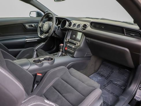 Used 2018 Ford Mustang Shelby GT350 w/ Electronics Package image 17
