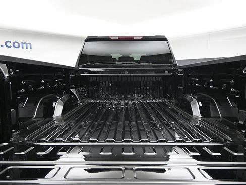New 2026 Chevrolet Silverado 2500 Custom w/ Custom Value Package image 10