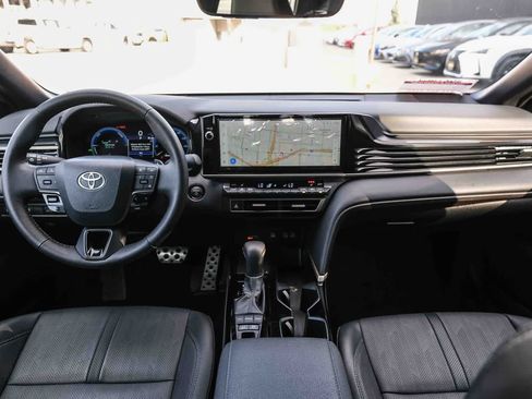 Used 2026 Toyota Camry XSE FWD image 13