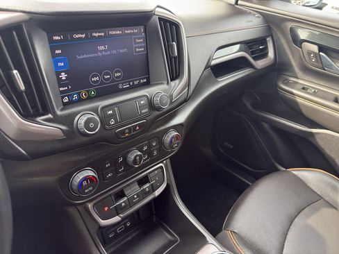 Used 2023 GMC Terrain AT4 w/ Infotainment Package II AWD/4WD image 21