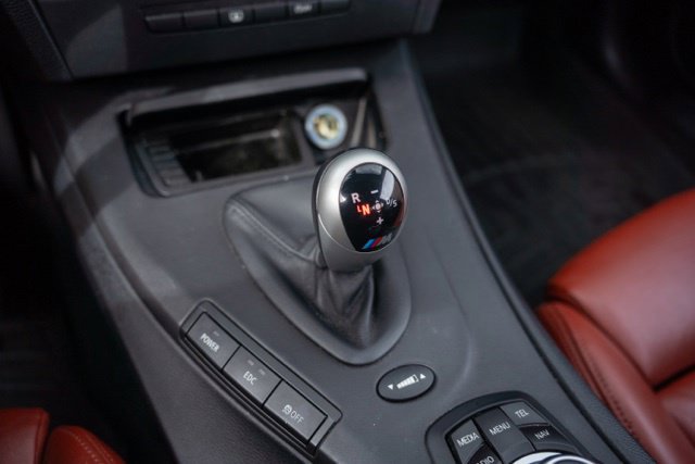 Used 2013 BMW M3 Coupe w/ Premium Pkg RWD image 24