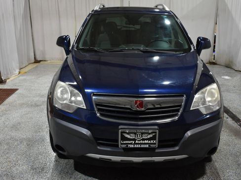 Used 2009 Saturn Vue XE image 2