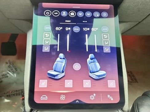 Used 2024 Lucid Air Touring AWD/4WD image 72