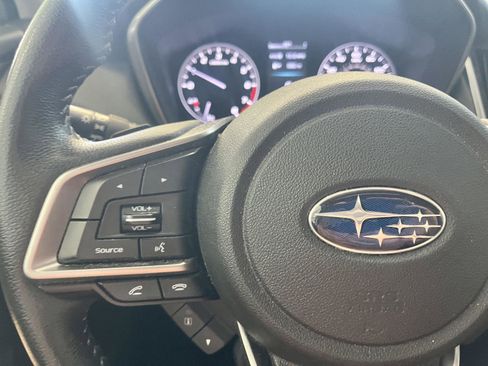 Used 2021 Subaru Outback Limited w/ Popular Package #2 AWD/4WD image 38