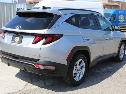 Used 2024 Hyundai Tucson SEL FWD image 4