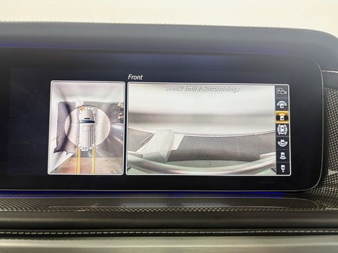 Used 2022 Mercedes-Benz G 63 AMG 4MATIC image 22