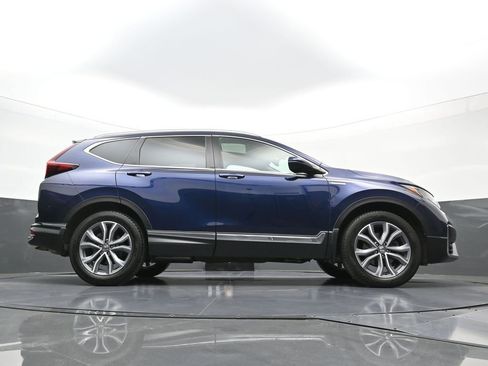 Used 2021 Honda CR-V Touring image 28