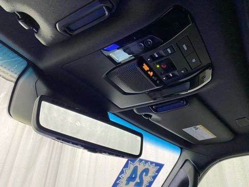 Certified 2024 Toyota Land Cruiser Base w/ Premium Package image 23