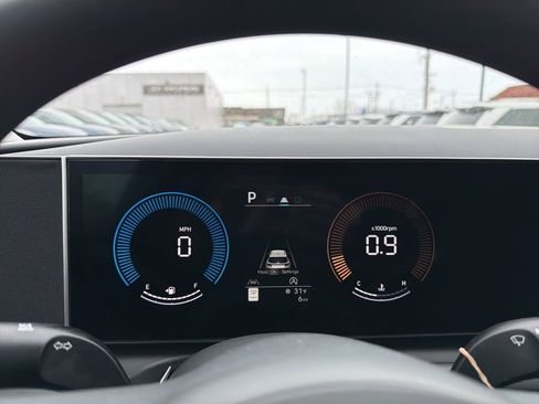 New 2026 Hyundai Tucson SEL image 35