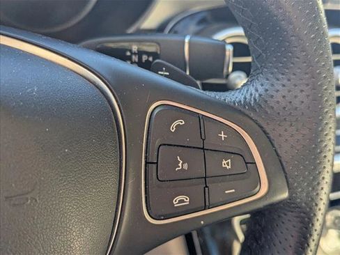 Used 2018 Mercedes-Benz C 300 C 300 image 12