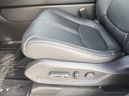 New 2025 Honda Pilot EX-L image 27