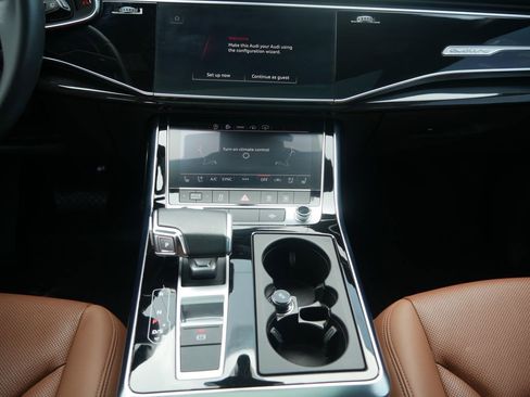 Certified 2023 Audi Q7 3.0T Premium Plus w/ Premium Plus Package image 42