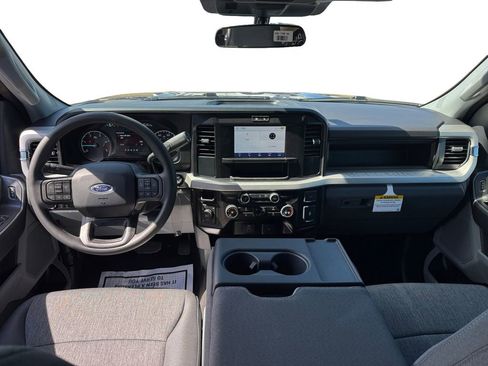 New 2026 Ford F350 XL w/ STX Appearance Package image 12