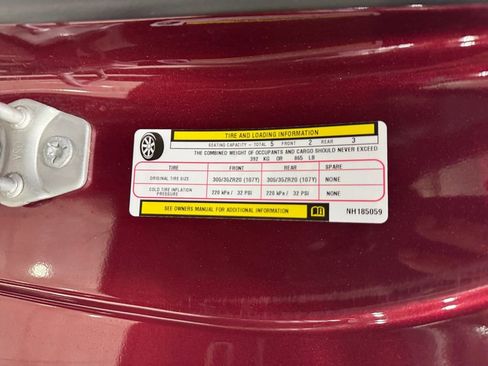 Used 2022 Dodge Challenger R/T Scat Pack image 37