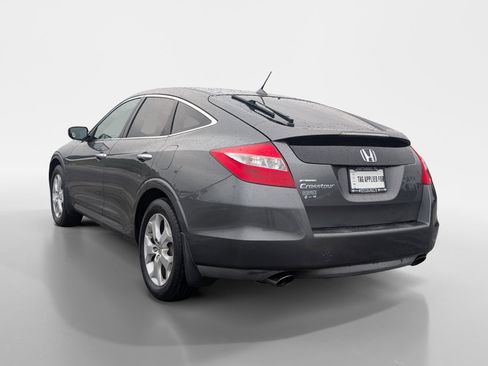 Used 2011 Honda Crosstour EX-L image 4