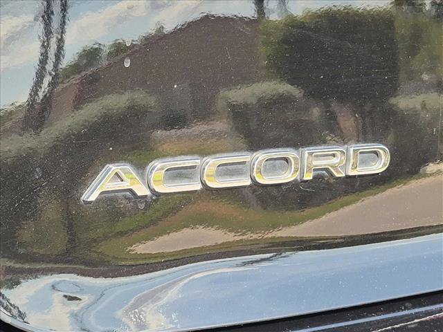 Used 2024 Honda Accord Sport image 24