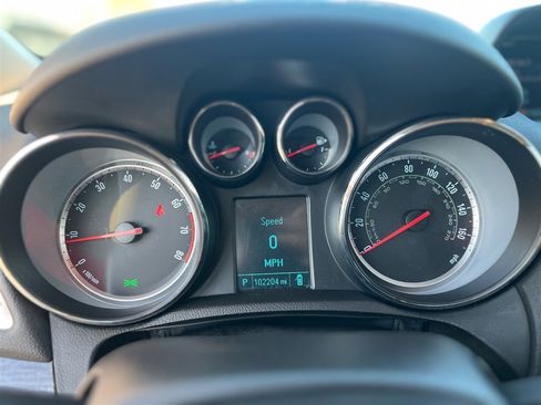 Used 2015 Buick Encore FWD image 24