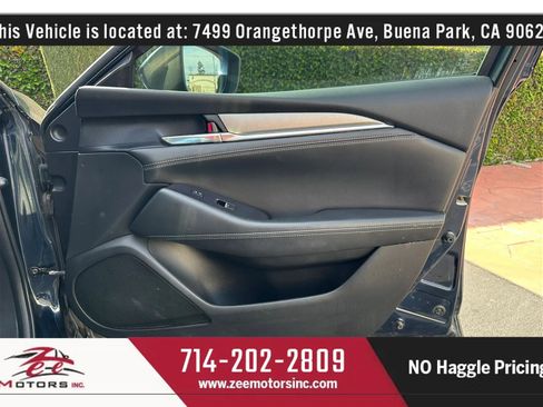 Used 2020 MAZDA MAZDA6 Sport image 41