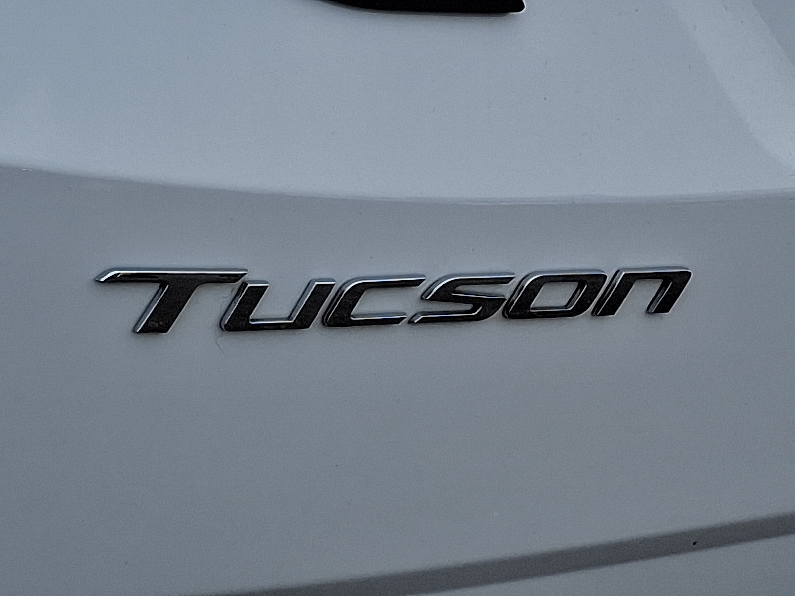Used 2024 Hyundai Tucson SE AWD/4WD image 31
