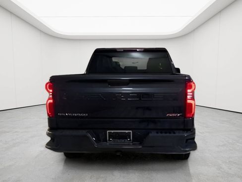 Used 2023 Chevrolet Silverado 1500 RST AWD/4WD image 8