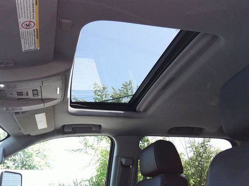 Used 2015 Chevrolet Silverado 2500 LTZ w/ LTZ Plus Package AWD/4WD image 21