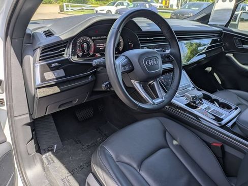 Used 2025 Audi Q7 3.0T Premium Plus AWD/4WD image 12