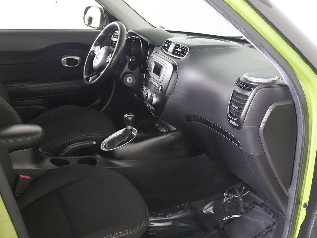 Used 2014 Kia Soul FWD image 18