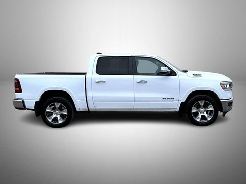 Used 2020 RAM 1500 Laramie image 4