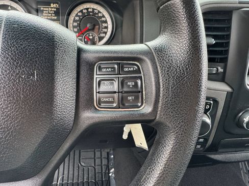 Used 2013 RAM 1500 Tradesman w/ Popular Equipment Group AWD/4WD image 29