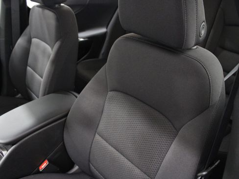 Used 2023 Chevrolet Malibu LS w/ Driver Confidence Package image 6