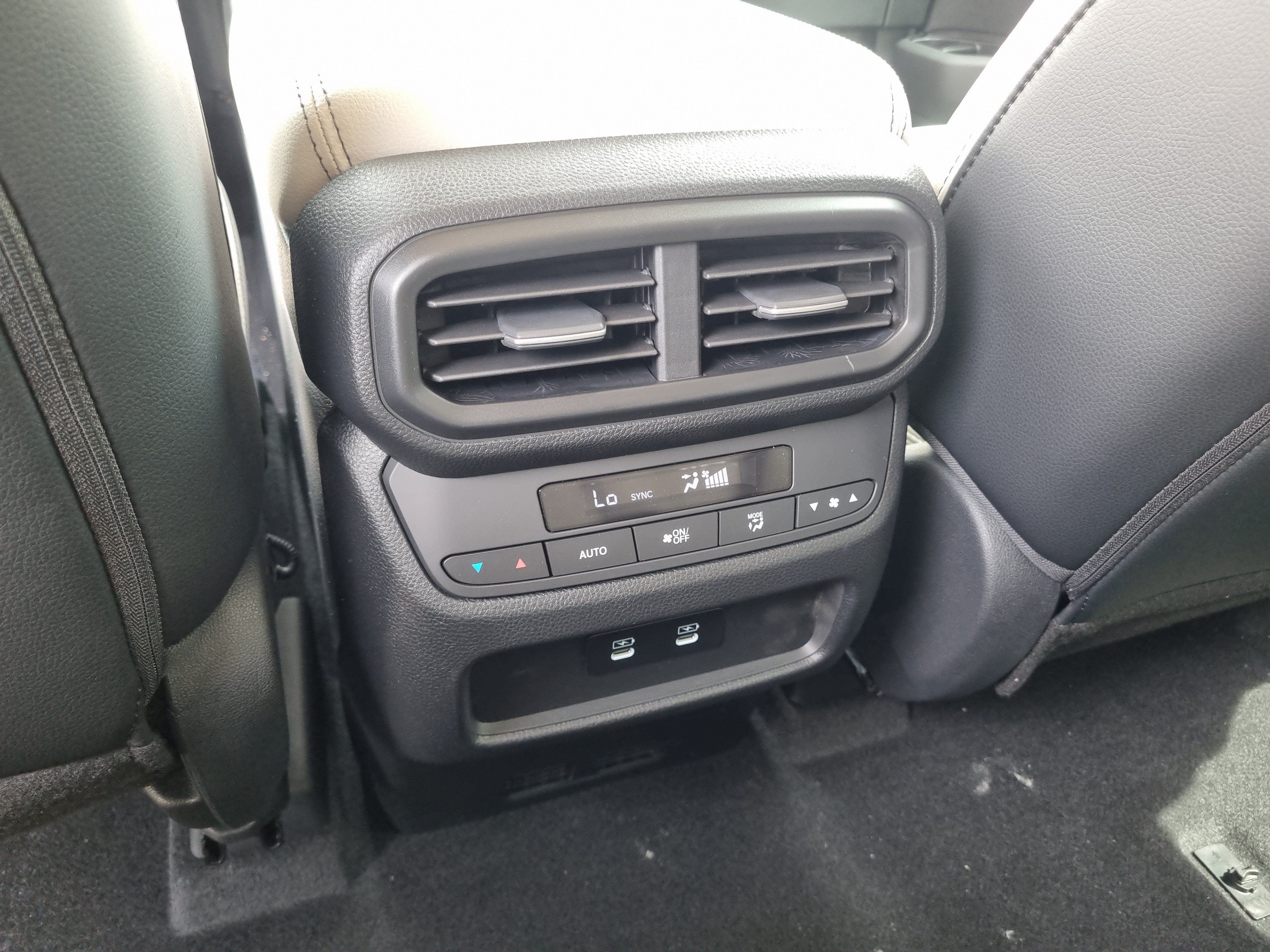 New 2026 Honda Pilot EX-L image 17