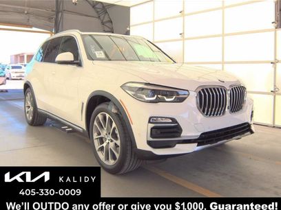 Used 2019 BMW X5 xDrive40i w/ Convenience Package