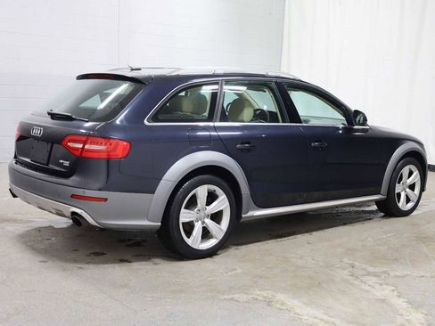Used 2014 Audi A4 Premium Plus image 9