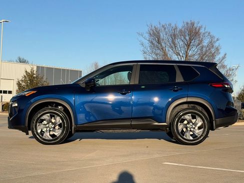 New 2026 Nissan Rogue SV w/ Cold Weather Package image 6