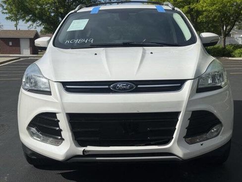 Used 2015 Ford Escape Titanium FWD image 20