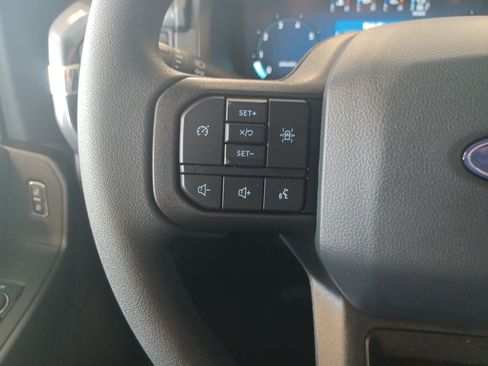 New 2025 Ford F150 STX w/ Equipment Group 200A image 24