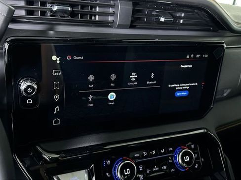 New 2026 GMC Sierra 2500 AT4 w/ AT4 Premium Plus Package image 13