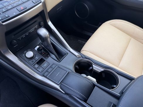 Used 2015 Lexus NX 200t AWD w/ Luxury Package image 22