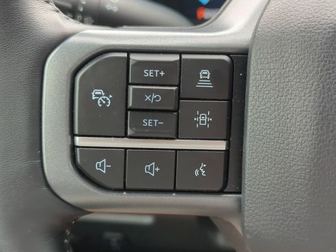 Certified 2024 Ford F250 Lariat w/ Lariat Ultimate Package AWD/4WD image 24