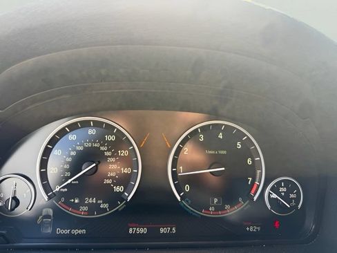 Used 2017 BMW X3 xDrive28i AWD/4WD image 14